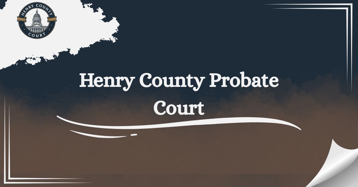 Henry-County-Probate-Court